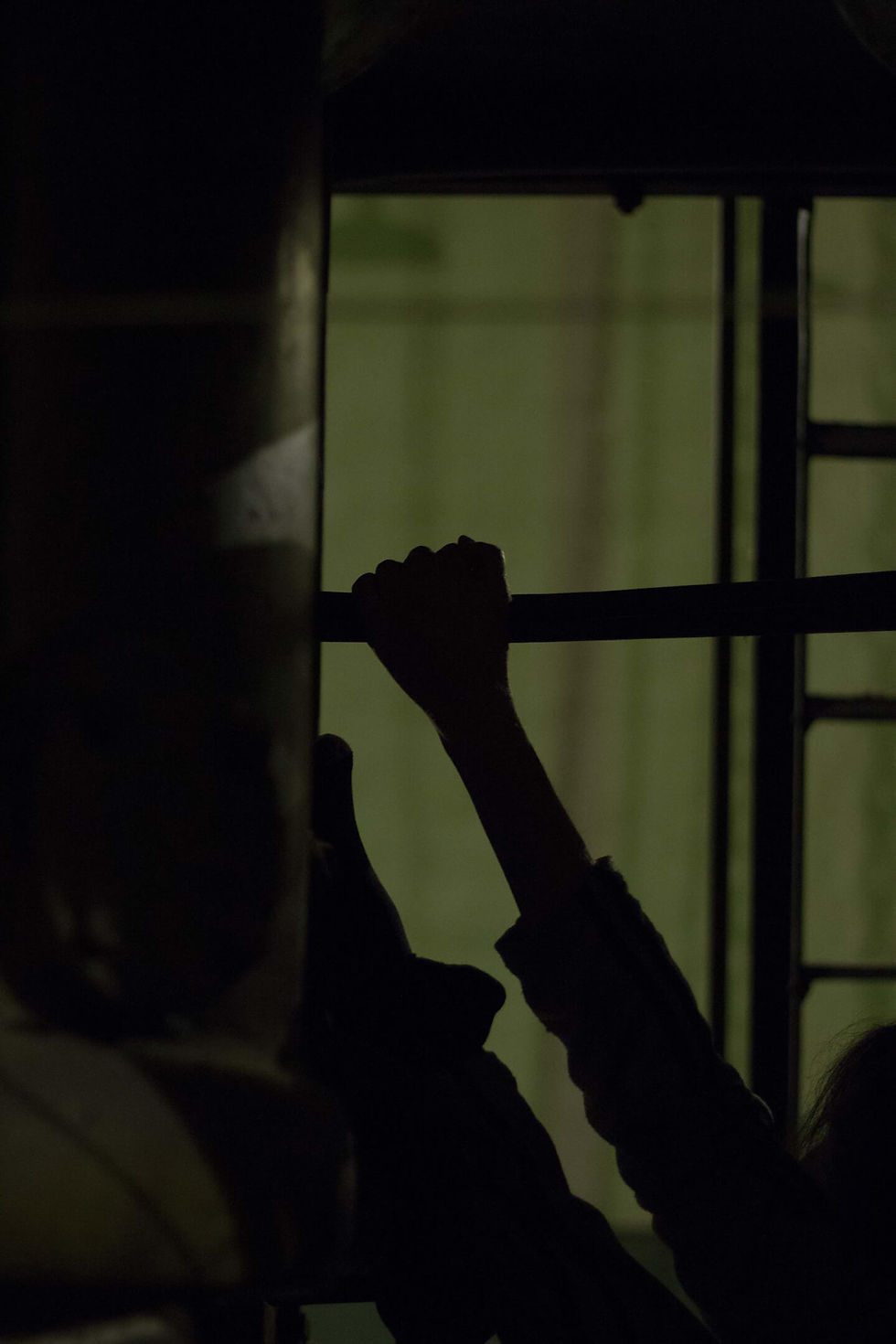 Hospicio-circo