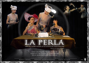 La perla