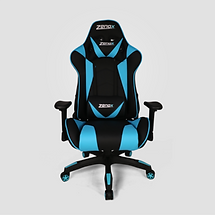 Saturn Racing Chair (Sky Blue).png