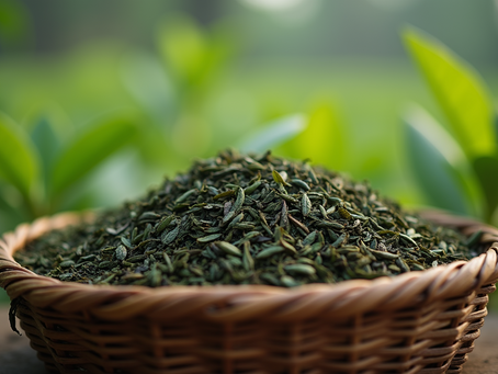 Top Platforms to Purchase Assam Tea Online: Your Guide to Authentic Flavors