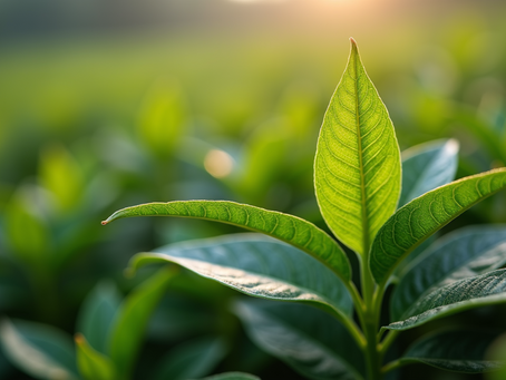 Where to Buy the Best Premium Assam Tea Online