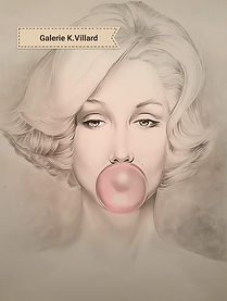 Marylin Monroe