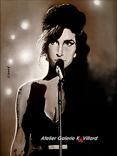 amy winehouse
