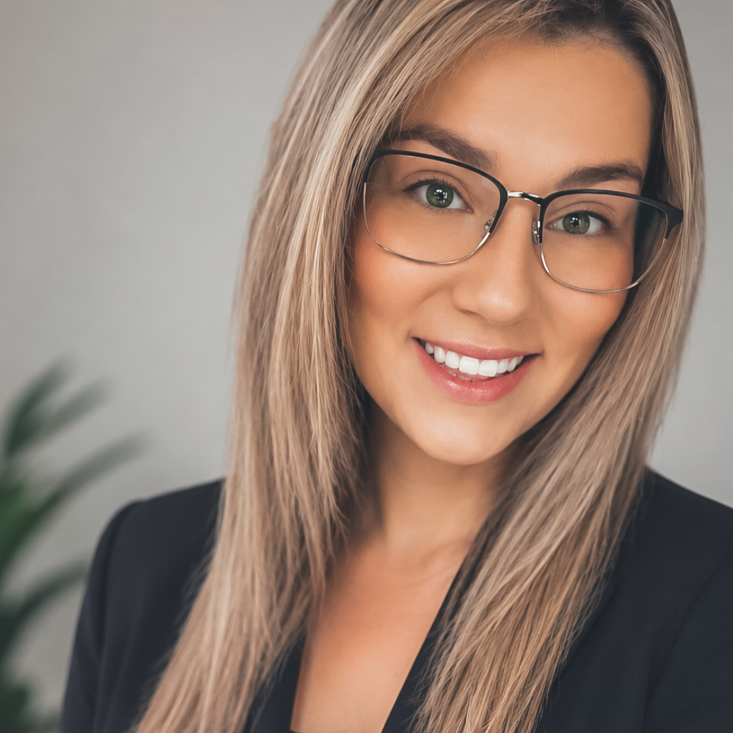 Writer: Alicia Robichaud