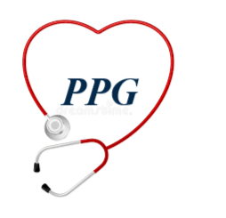 Unsworth Group PPG logo