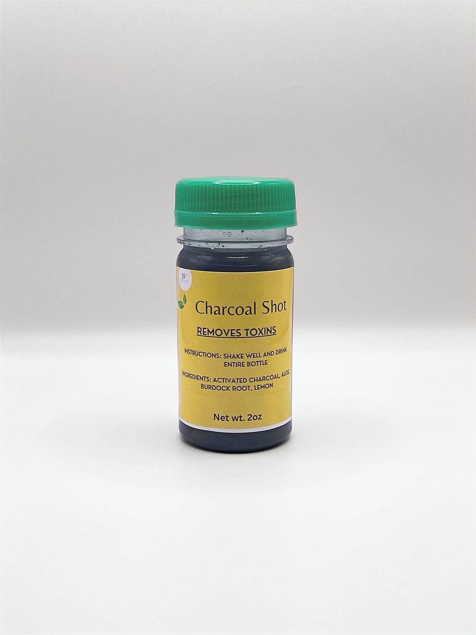 Thumbnail: Herbal Shots 
