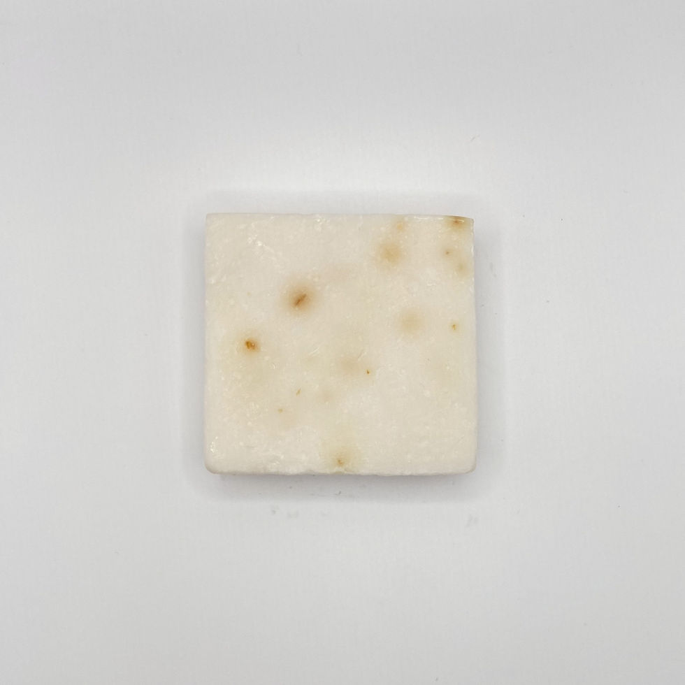 Grapefruit Tea Tree Herbal Soap