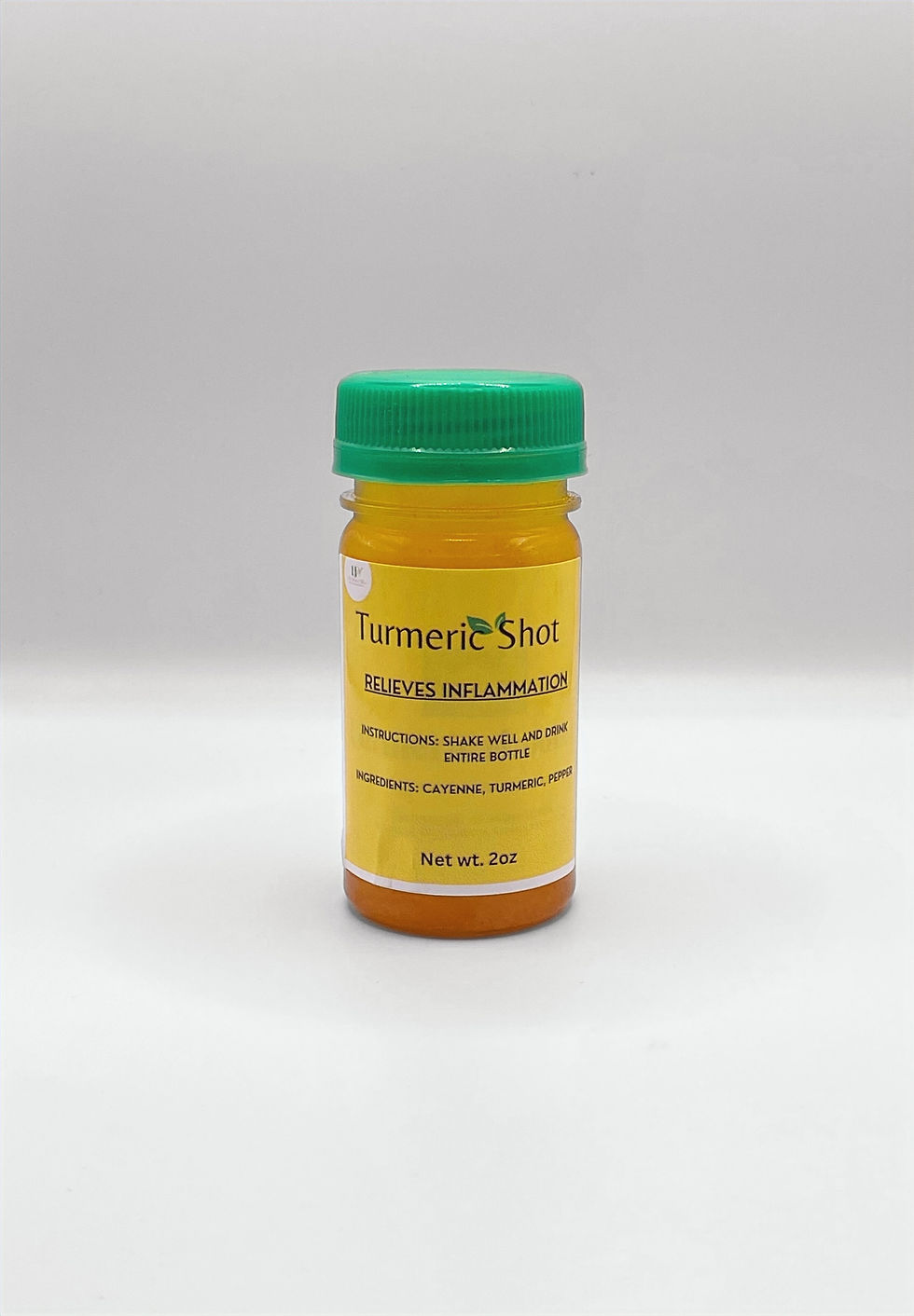 Thumbnail: Herbal Shots 