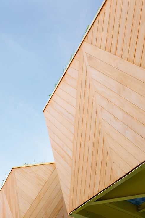 Green Skies at the London Enterprise Academy