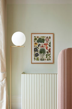 The refurbishment, expansion, and fit-out of a world-class clinic within the renowned Harley Street Medical Area