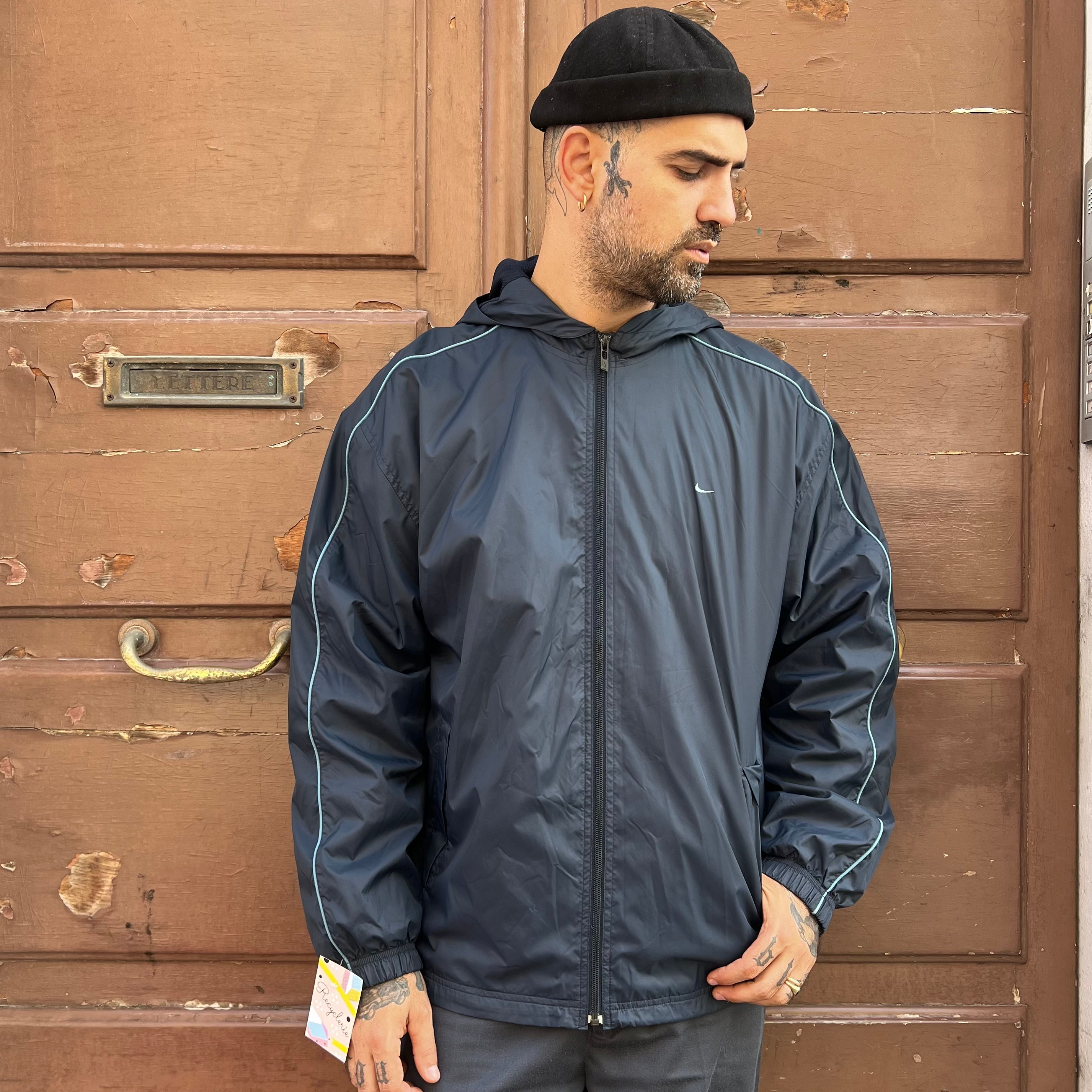 JACKET NIKE 00’ sp81