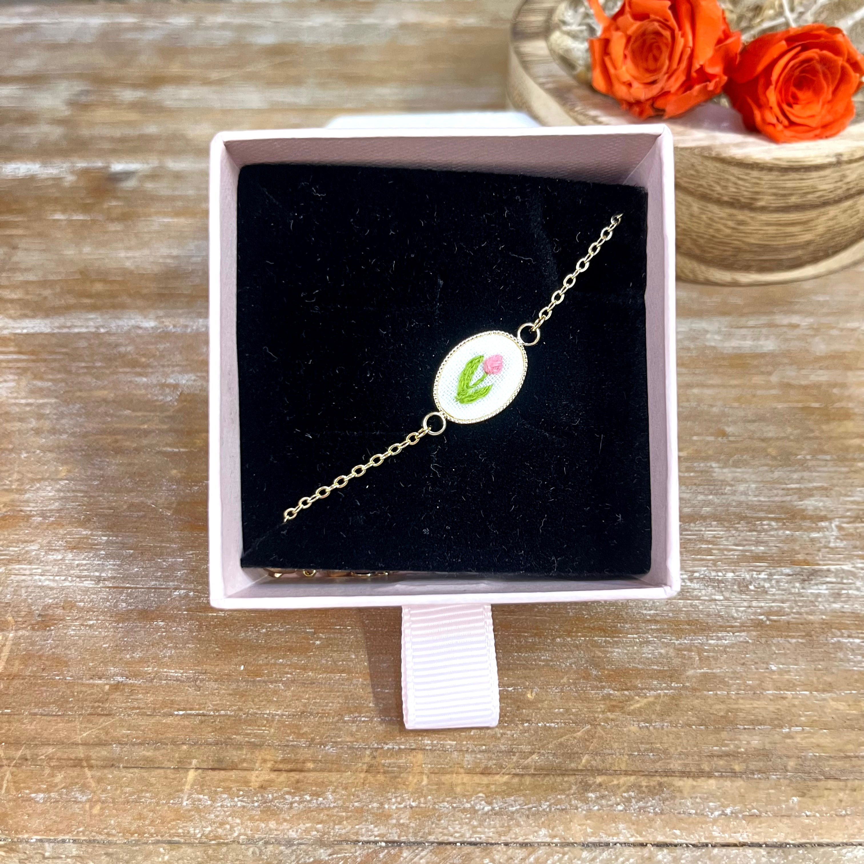 BRACCIALE TULIPANO BT153