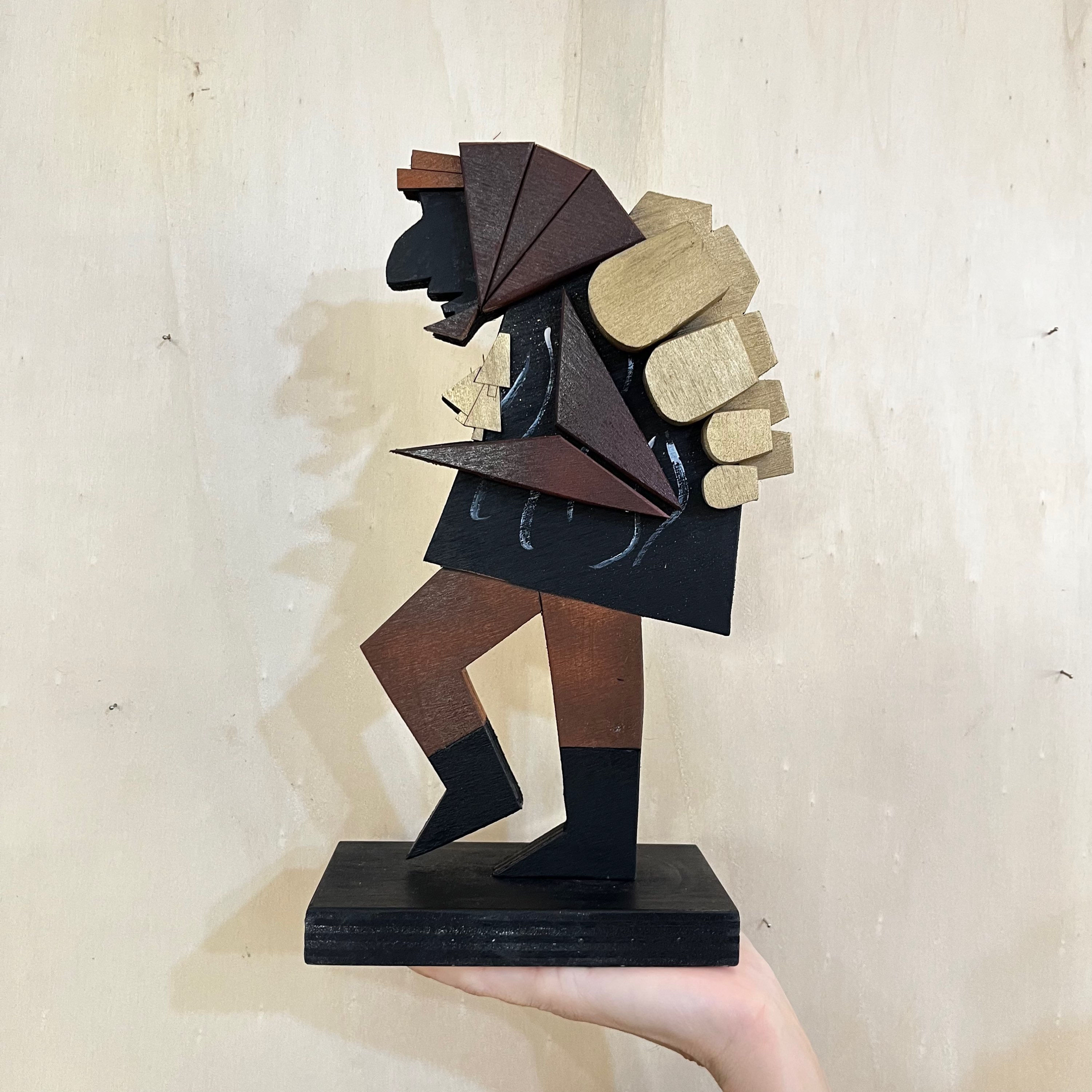 MAMUTHONES DA APPOGGIO