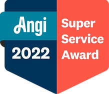 Sousa' Floors Angi List Super Service Award