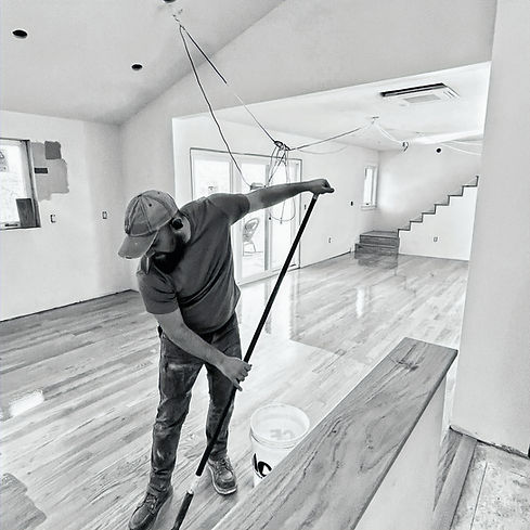 Urethane on wood floors in massachusetts