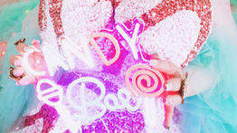 Gallery: Candy Bae (Dirt Candy Productions)