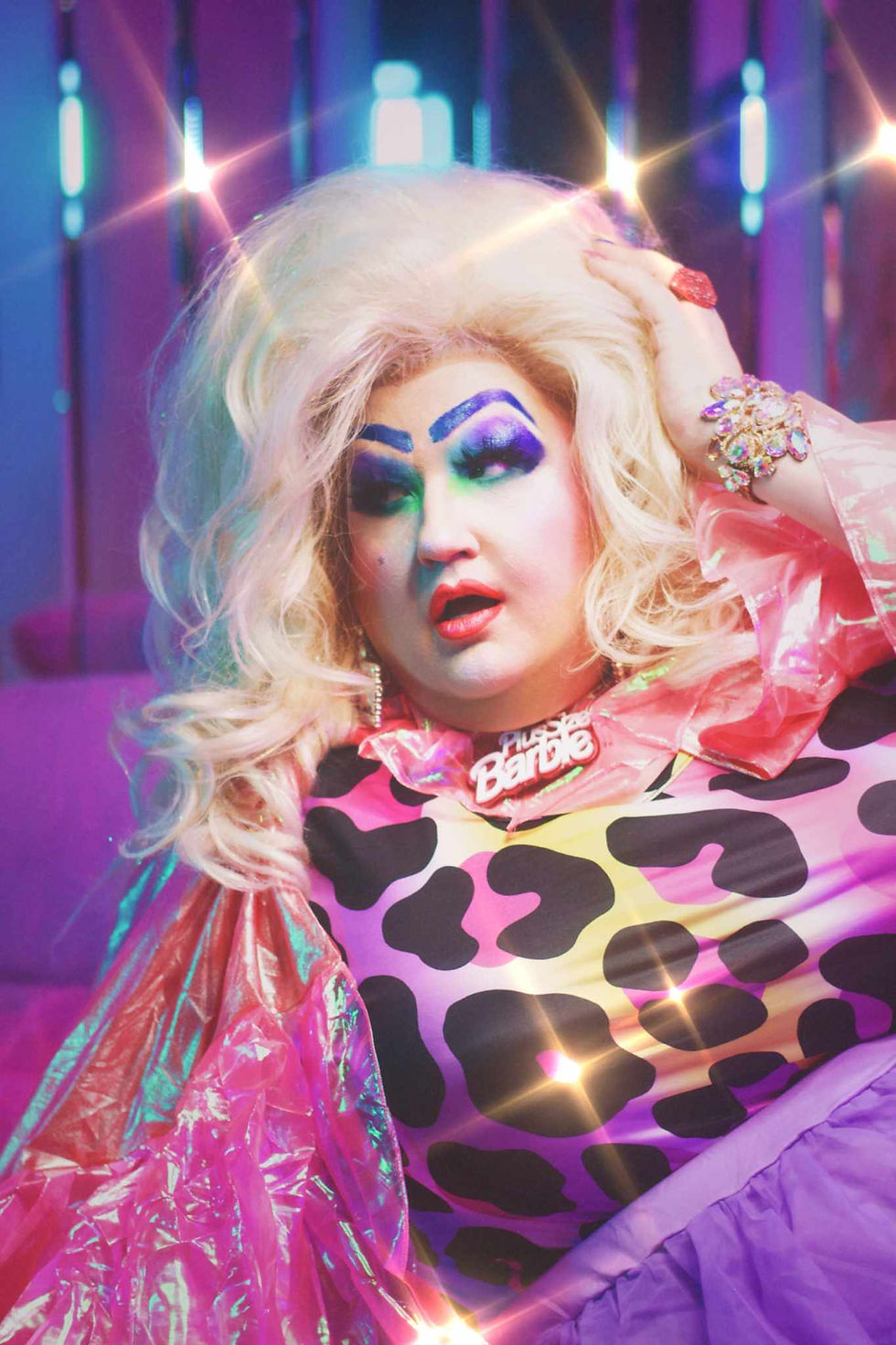 Drag Boot Camp - The Basics