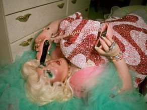 Gallery: Sittin' Up In My Room (Dirt Candy Productions