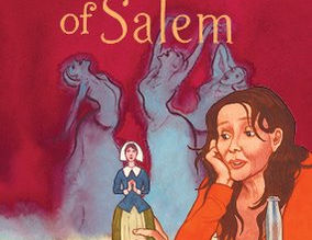 "We Still Don't See a Damn Thing" - ETC Brings Sarah Ruhl's Becky Nurse of Salem to the Empire Black Box