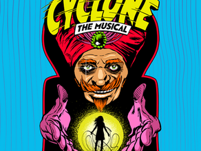 RIDE THE CYCLONE: Empty State Theatre's Latest Production is a Wild Ride, Indeed
