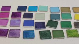 Customizing Menagerie Cosmetics!