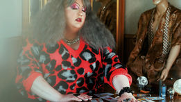 Gallery: Written in the Stars (Dirt Candy Productions)