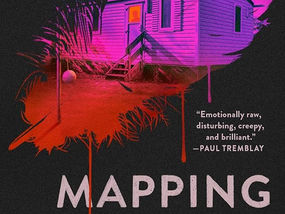 Mapping The Interior: A Short, Gripping Tale of Lost & Found