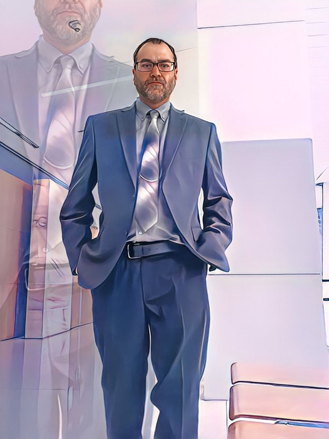 Writer: Justin Kirscht