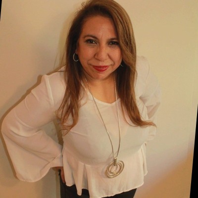 Foto del escritor: Marcela Montero Valdés