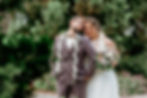 Danielle and Sean