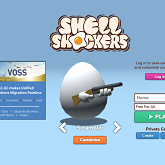 Shell Shockers