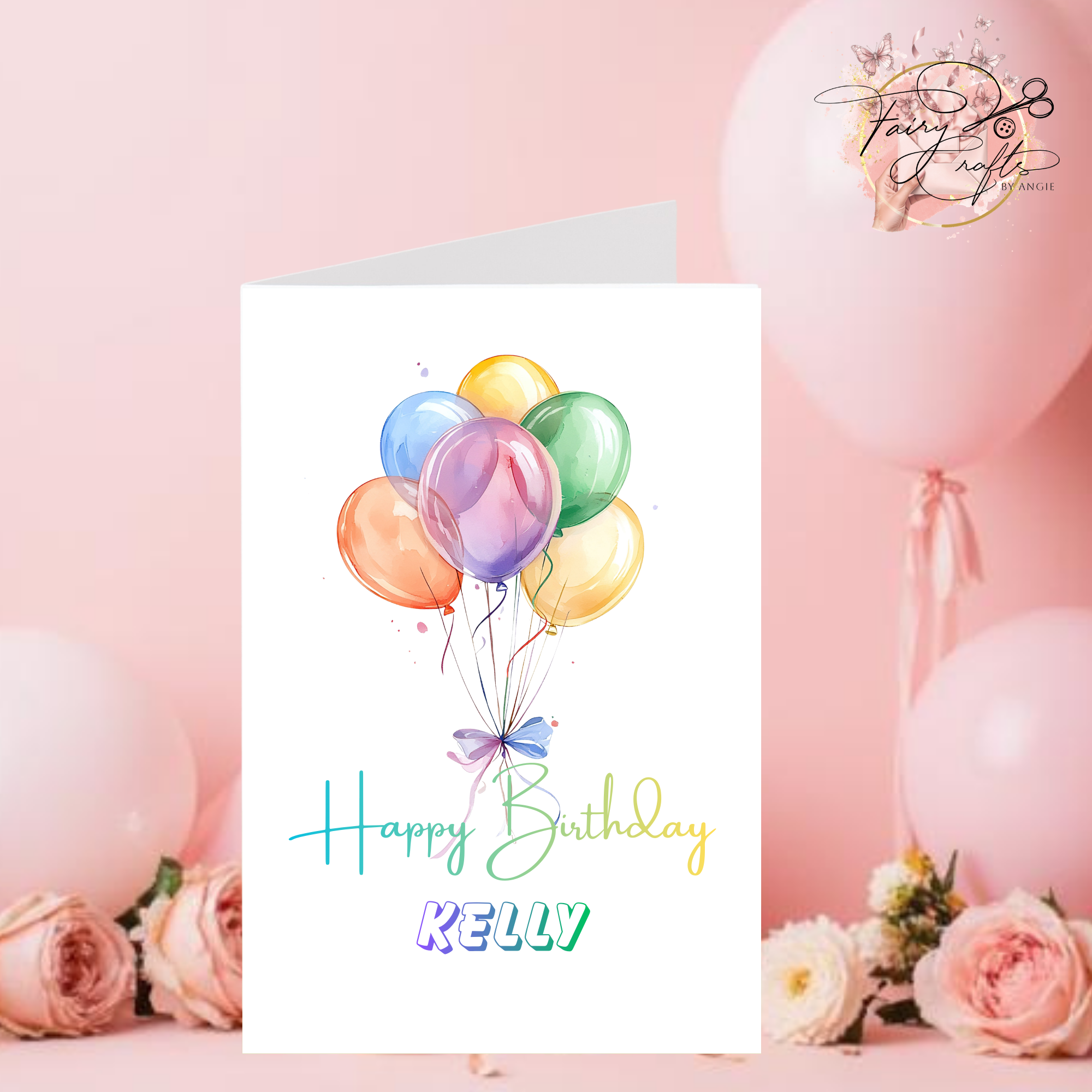 Balloon Dreams Series