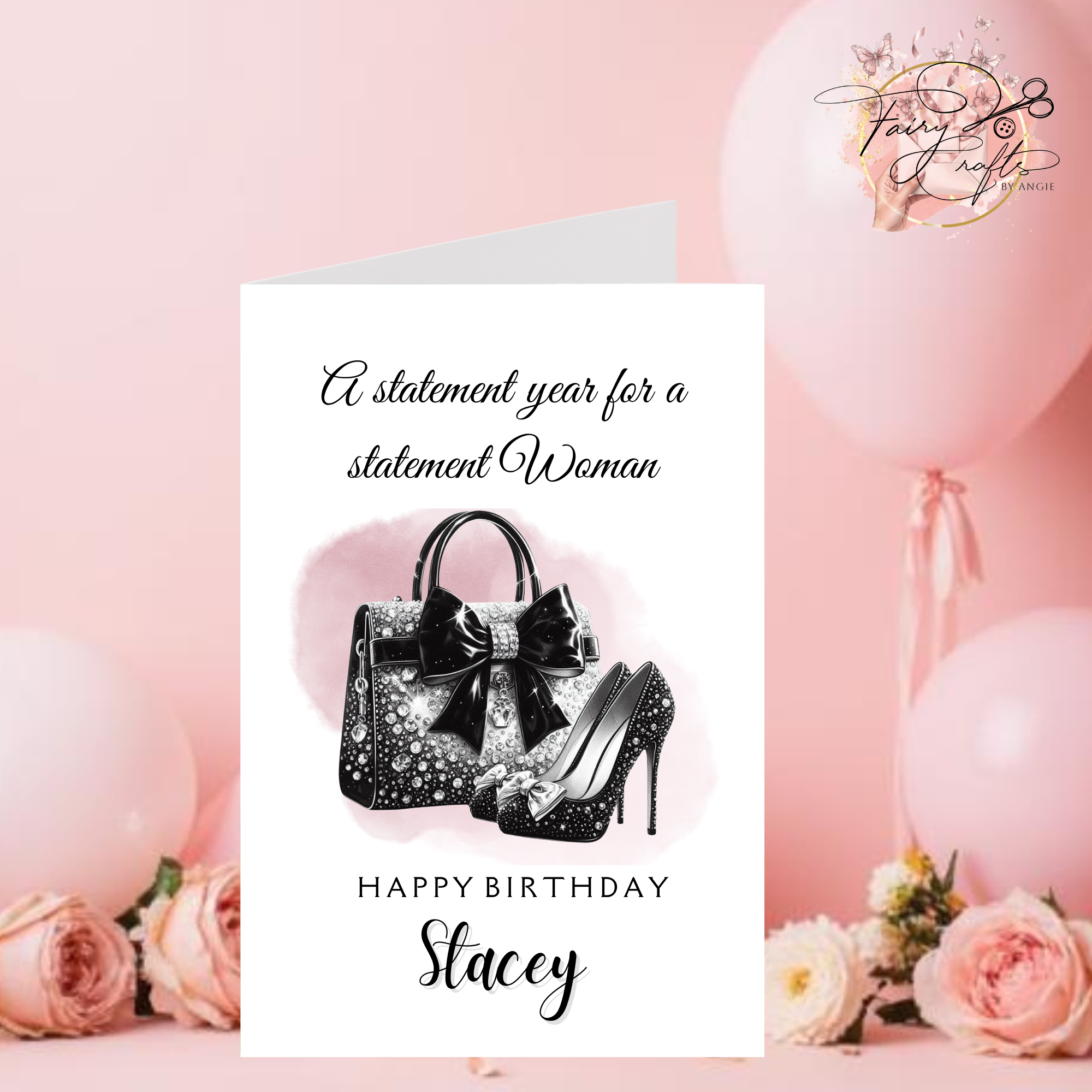 The Luxe Statement Series