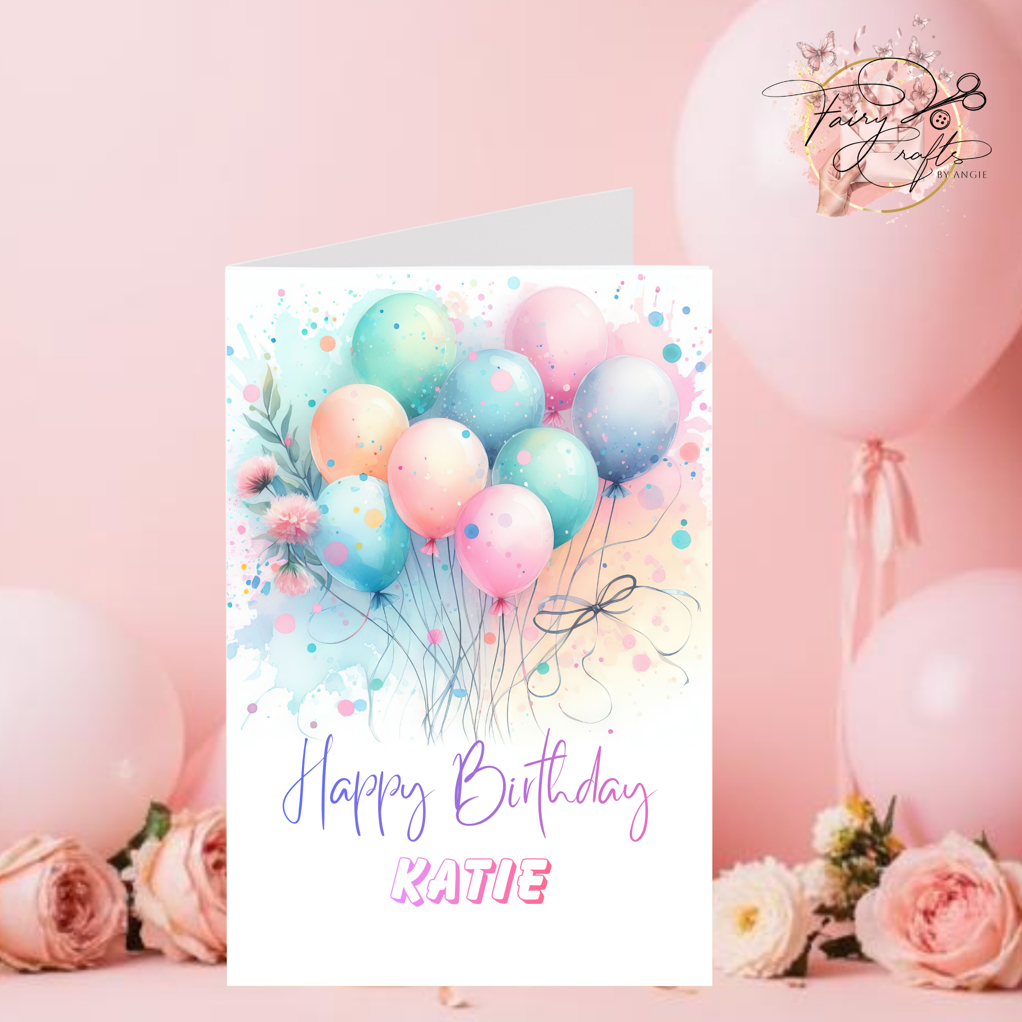 Balloon Dreams Series