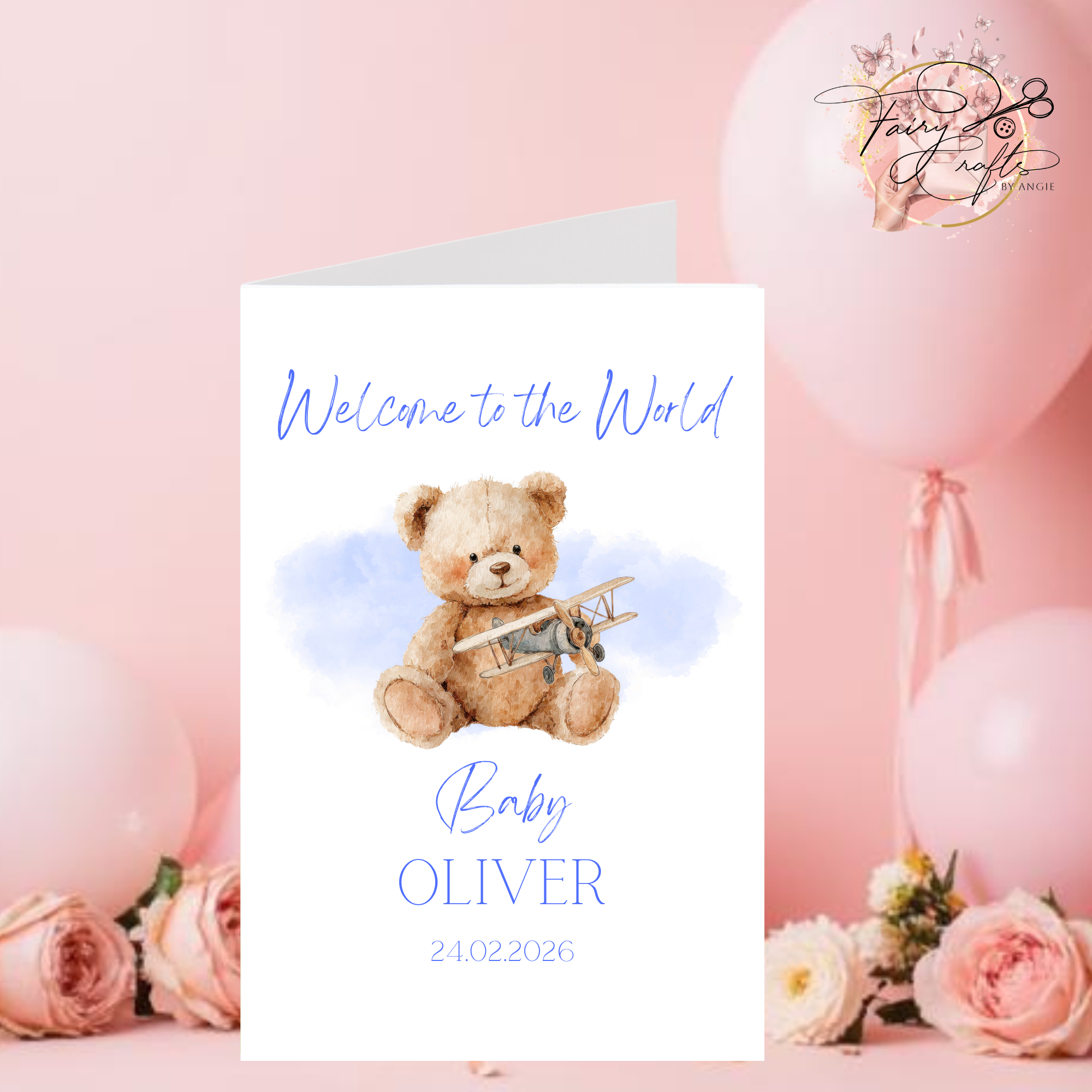 Welcome to the World Range