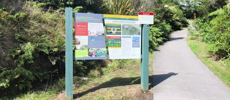 Millionen Treppenstufen und zu spät am Spiegel!