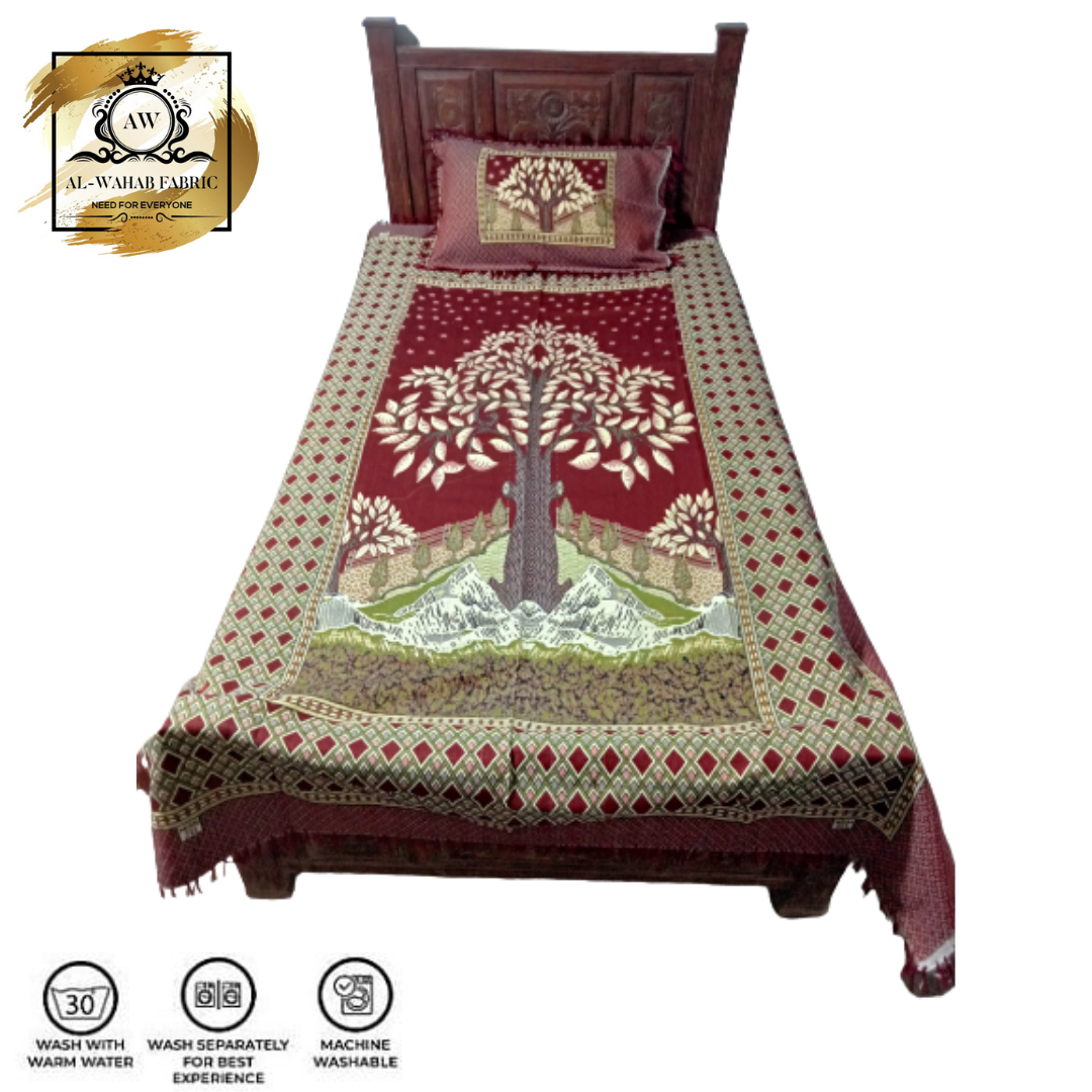 Single Design 417