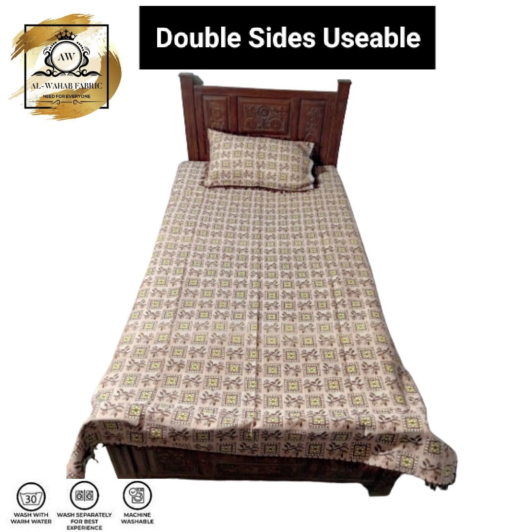 Single Nobel (Double Sides Useable)