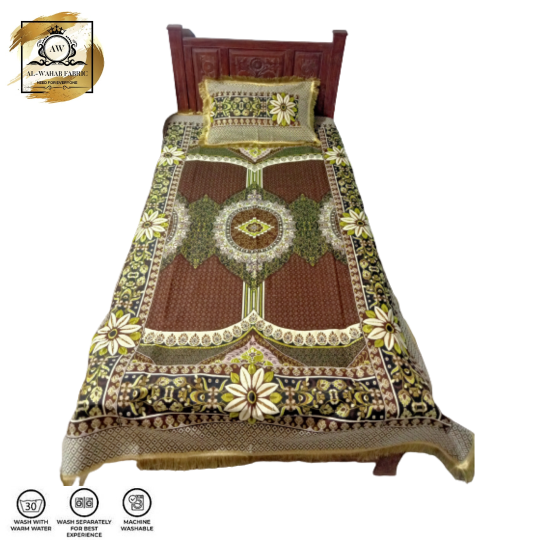 Single Silky Design 410