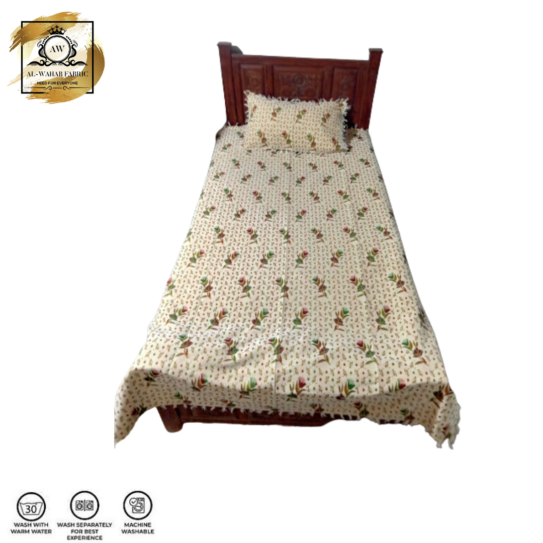 Single Design 406(Double Sides Useable)