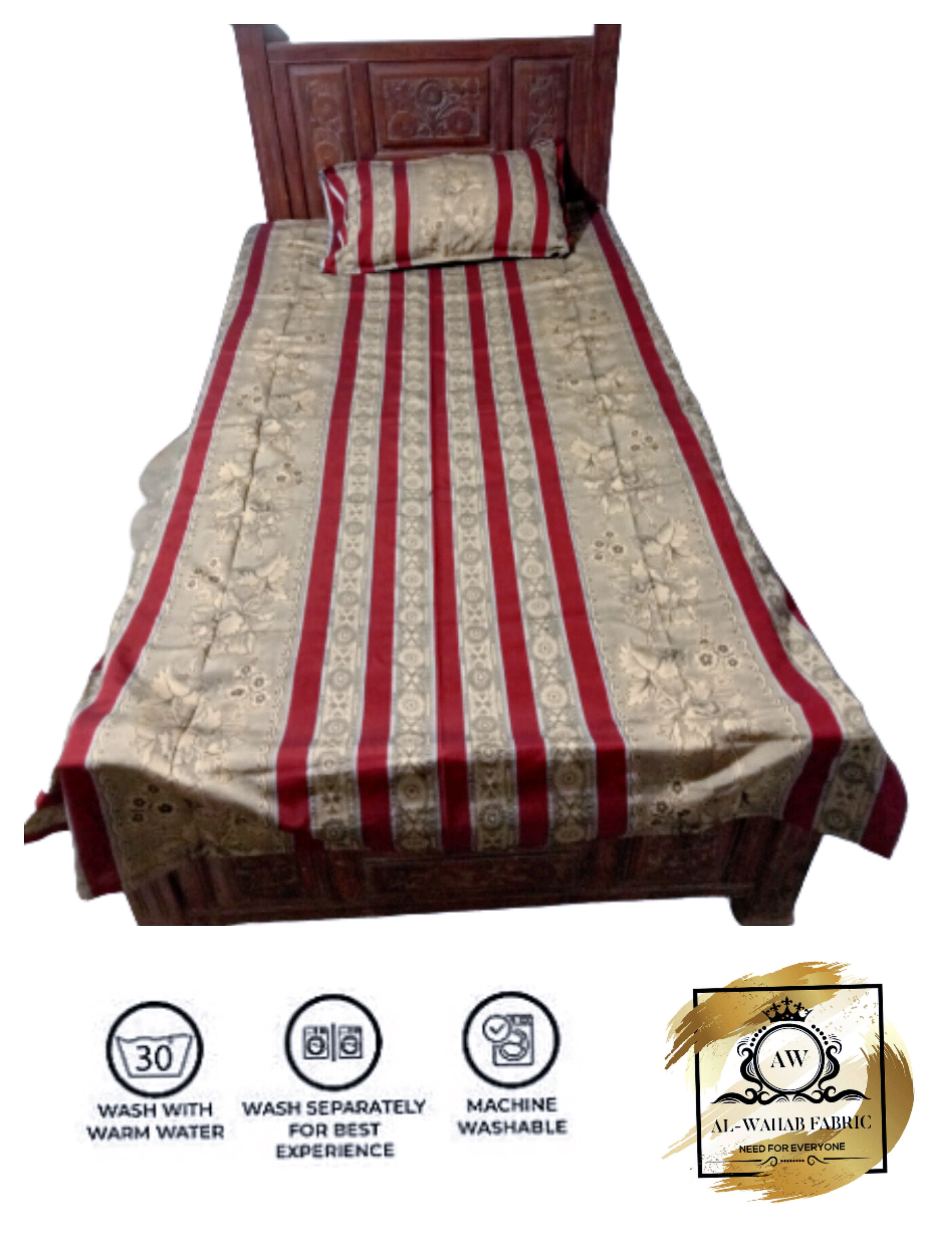 Single Cotton Jakat