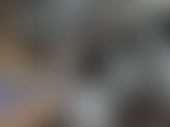 Sydney on the rocks!