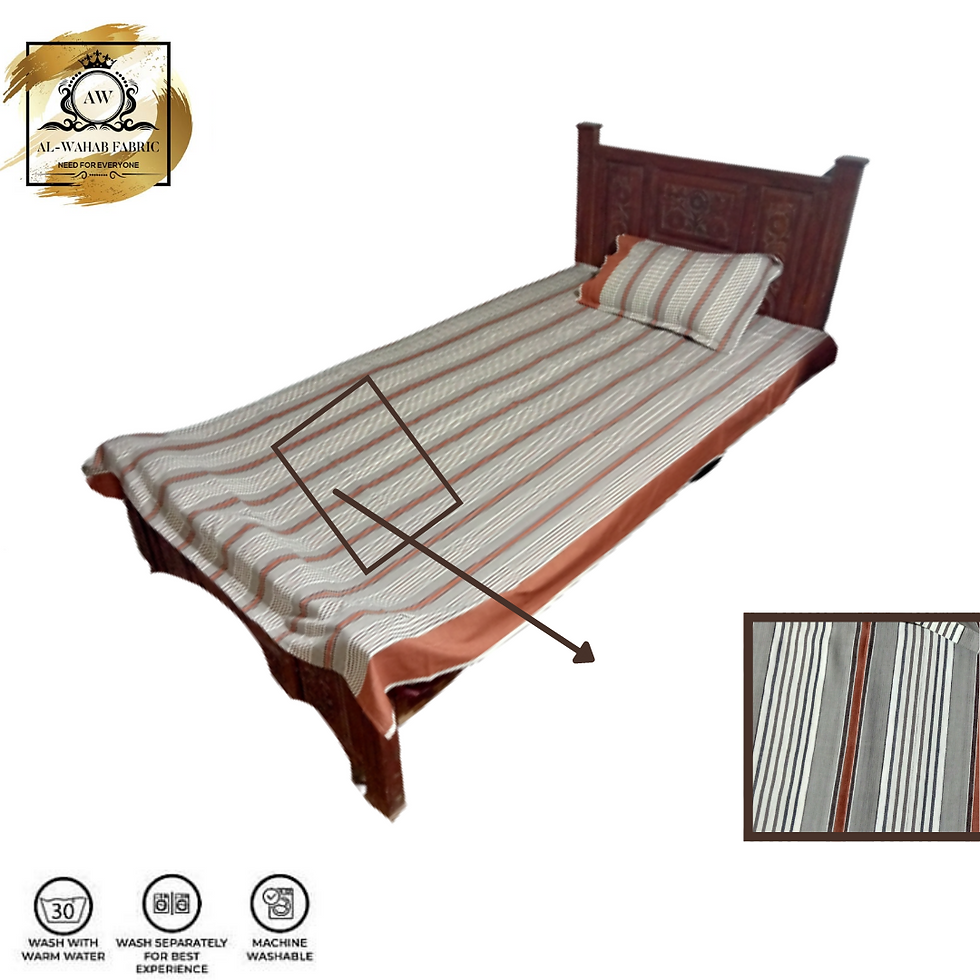 Thumbnail: Single Pure White Cotton