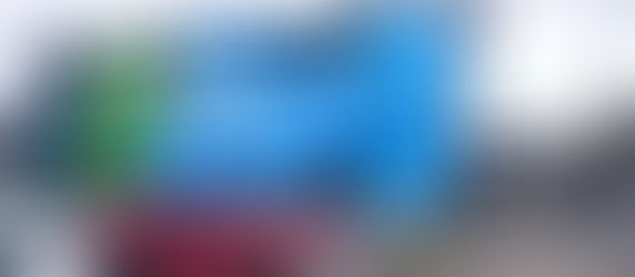 Zum Abschied kochen die Hasen Kaffee