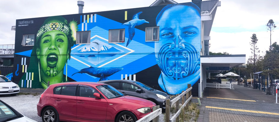 Zum Abschied kochen die Hasen Kaffee