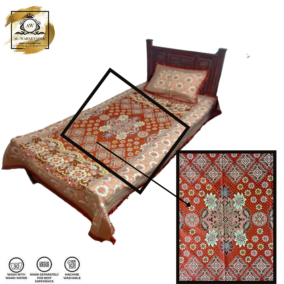 Thumbnail: Single Silky Design 411