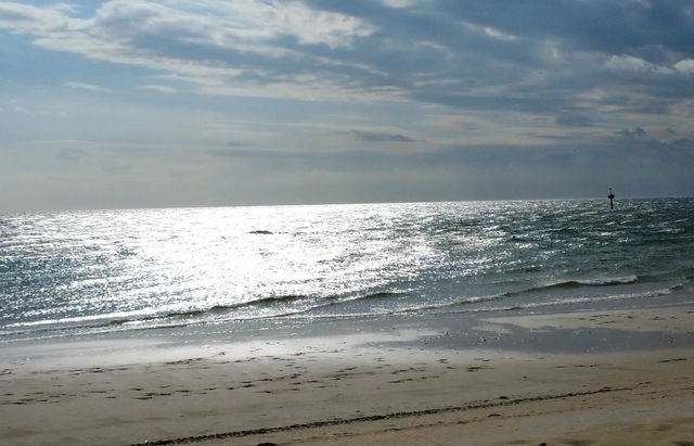 Bayswater North und ein chilliger Sonntag