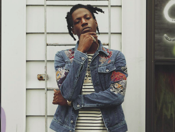Joey Bada$$