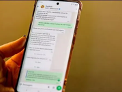 Gaúchos já podem solicitar carteira de identidade pelo WhatsApp