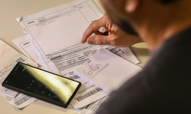 Entre em vigor o novo valor do Salário Mínimo